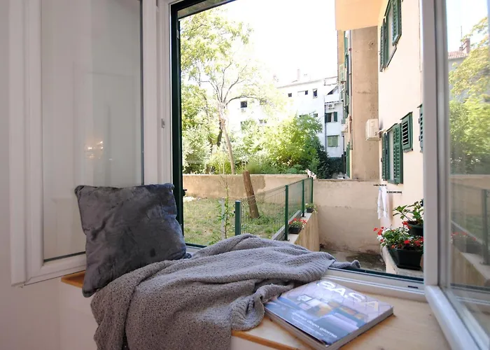 Apartment Gallery